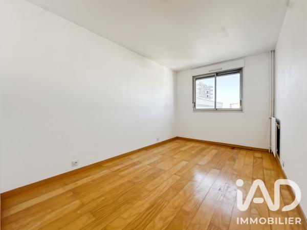 Appartement à vendre 3 pièces 64 m² Chelles