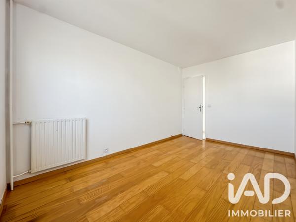 Appartement à vendre 3 pièces 64 m² Chelles