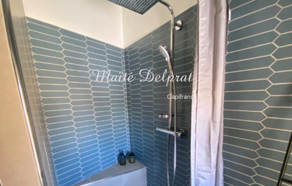 Appartement T2 – 59 m² Loi Carrez – Avignon Intra-Muros, quartier Vernet
