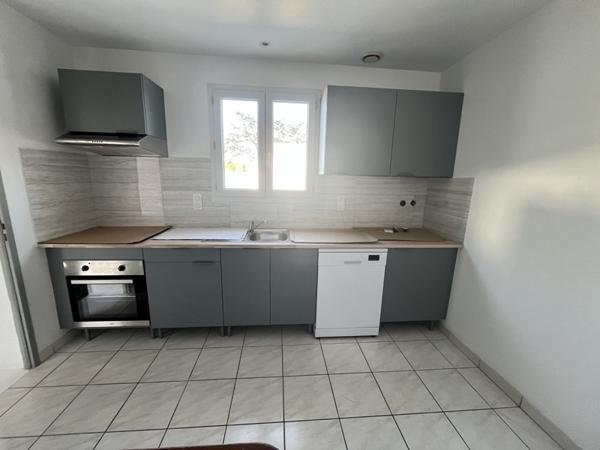 Maison à vendre 265 500 € Saint-Pierre-d'Oléron 3 p 72 m² DPE D