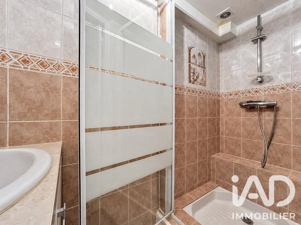 Maison à vendre 4 pièces 82 m² Le Blanc-Mesnil