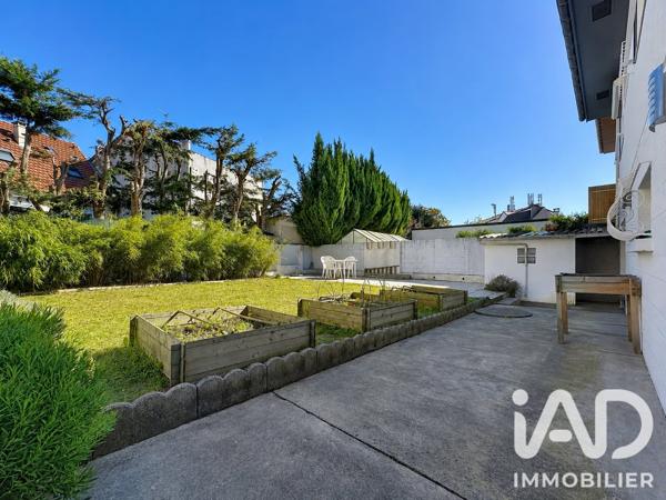 Maison à vendre 4 pièces 82 m² Le Blanc-Mesnil