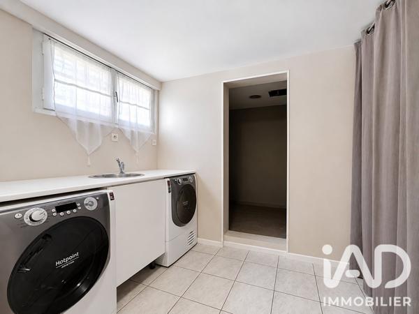 Maison à vendre 4 pièces 82 m² Le Blanc-Mesnil