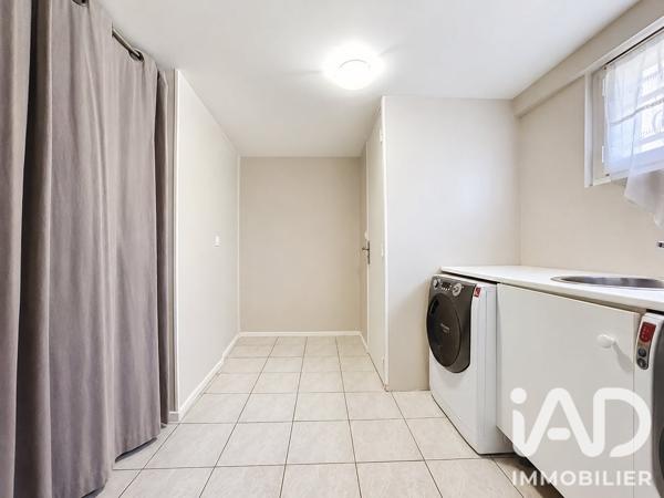 Maison à vendre 4 pièces 82 m² Le Blanc-Mesnil