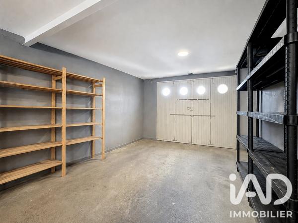 Maison à vendre 4 pièces 82 m² Le Blanc-Mesnil