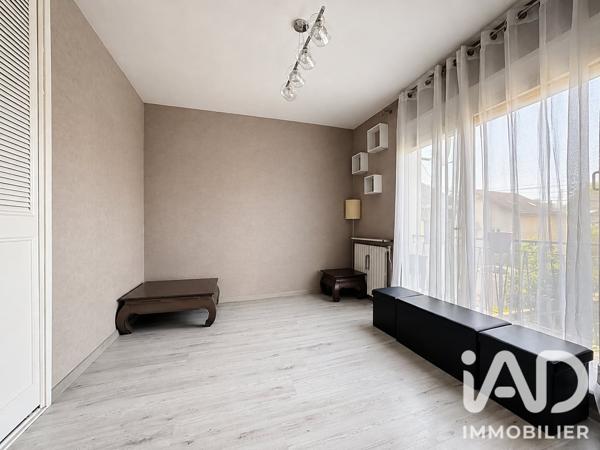 Maison à vendre 4 pièces 82 m² Le Blanc-Mesnil