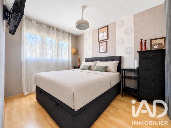 Maison à vendre 4 pièces 82 m² Le Blanc-Mesnil