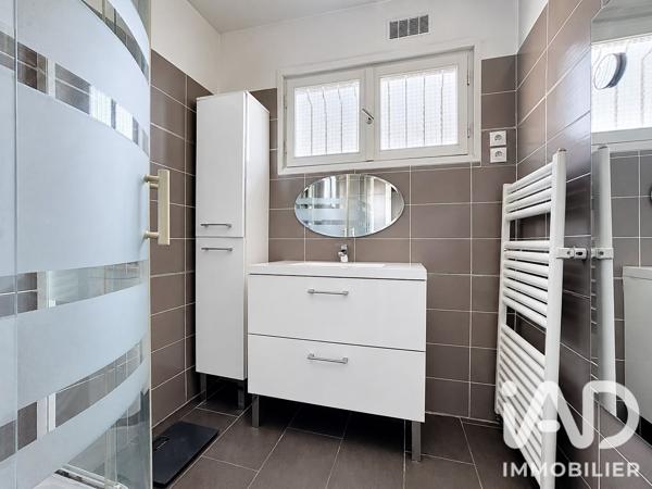 Maison à vendre 4 pièces 82 m² Le Blanc-Mesnil
