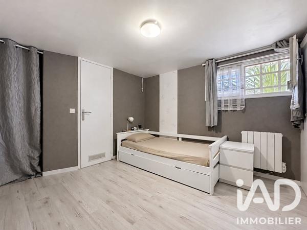 Maison à vendre 4 pièces 82 m² Le Blanc-Mesnil