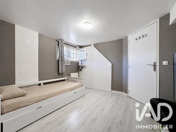Maison à vendre 4 pièces 82 m² Le Blanc-Mesnil