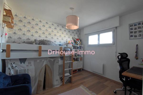 Maison à vendre 5 pièces de 109 m²