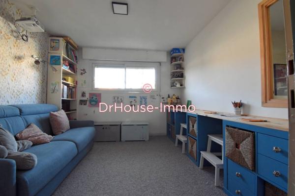 Maison à vendre 5 pièces de 109 m²