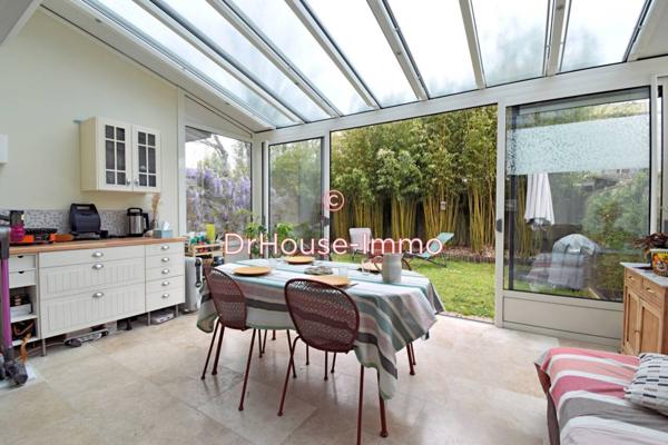 Maison à vendre 5 pièces de 109 m²
