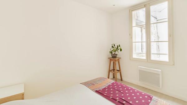 Appartement Paris 18e - HAUT MONTMARTRE / RUE BERTHE