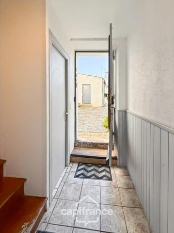 À vendre – Appartement duplex 61,97 m² – Quartier Tréleau, Pontivy centre-ville