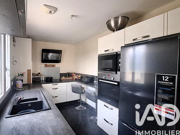 Maison à vendre 2 pièces 96 m² Coulommiers