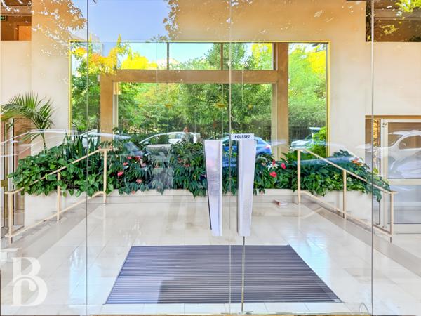 Boulogne-Billancourt (92100) PORTE DE SAINT-CLOUD - BEL APPARTEMENT 1 OU 2 CHAMBRES