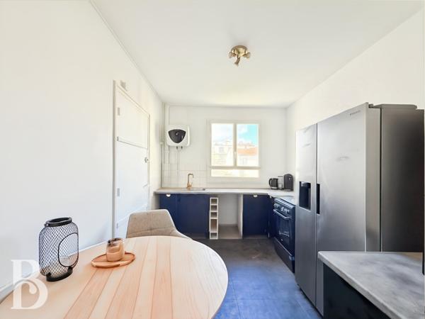 Boulogne-Billancourt (92100) PORTE DE SAINT-CLOUD - BEL APPARTEMENT 1 OU 2 CHAMBRES