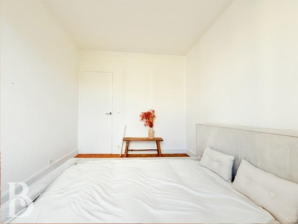 Boulogne-Billancourt (92100) PORTE DE SAINT-CLOUD - BEL APPARTEMENT 1 OU 2 CHAMBRES