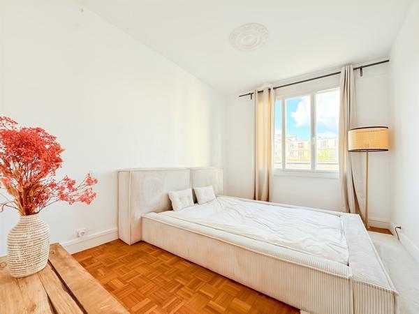 Boulogne-Billancourt (92100) PORTE DE SAINT-CLOUD - BEL APPARTEMENT 1 OU 2 CHAMBRES