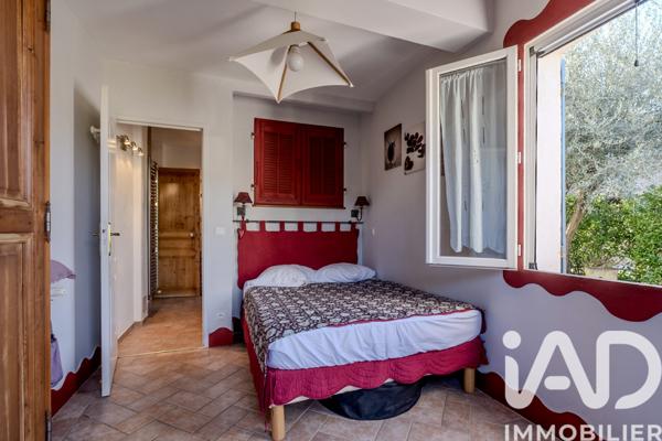 Maison à vendre 5 pièces 106 m² Grasse