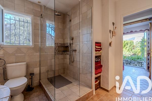 Maison à vendre 5 pièces 106 m² Grasse