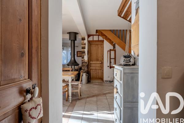 Maison à vendre 5 pièces 106 m² Grasse