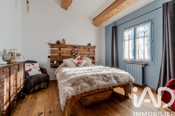 Maison à vendre 5 pièces 106 m² Grasse