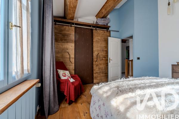 Maison à vendre 5 pièces 106 m² Grasse