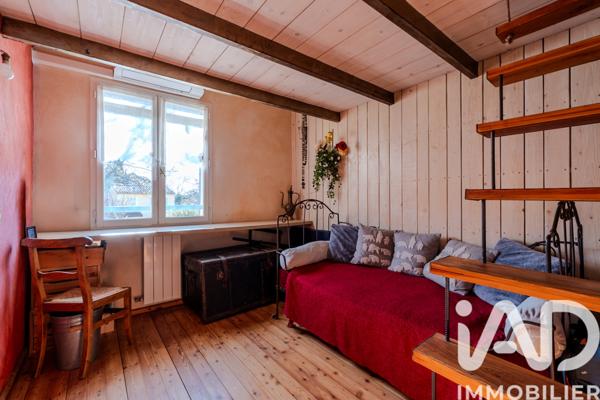 Maison à vendre 5 pièces 106 m² Grasse