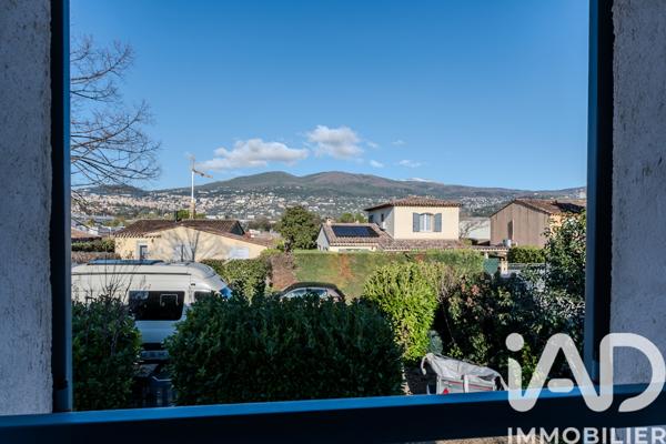 Maison à vendre 5 pièces 106 m² Grasse