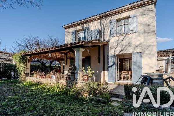 Maison à vendre 5 pièces 106 m² Grasse