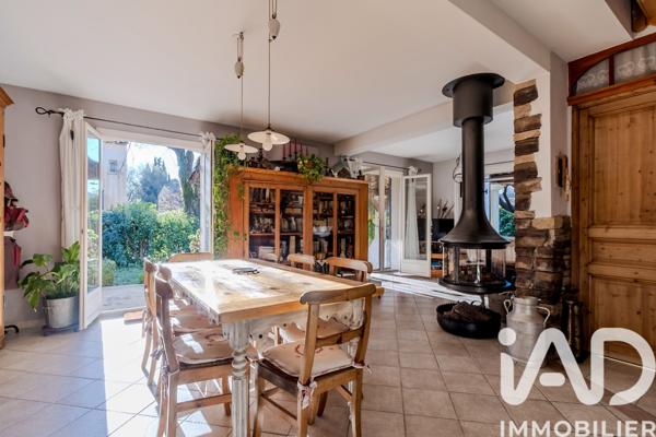 Maison à vendre 5 pièces 106 m² Grasse