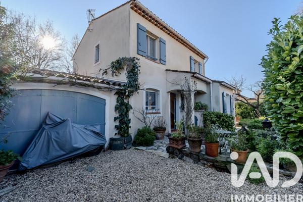 Maison à vendre 5 pièces 106 m² Grasse