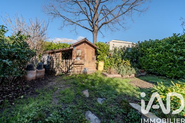 Maison à vendre 5 pièces 106 m² Grasse