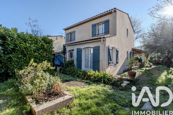 Maison à vendre 5 pièces 106 m² Grasse