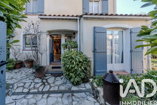 Maison à vendre 5 pièces 106 m² Grasse