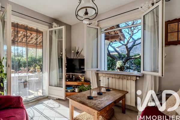 Maison à vendre 5 pièces 106 m² Grasse