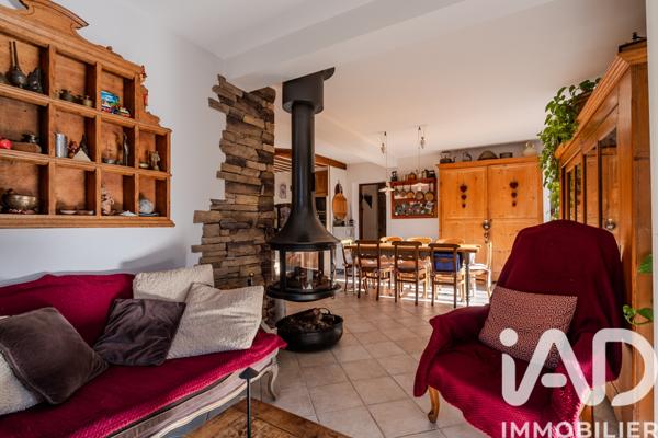 Maison à vendre 5 pièces 106 m² Grasse