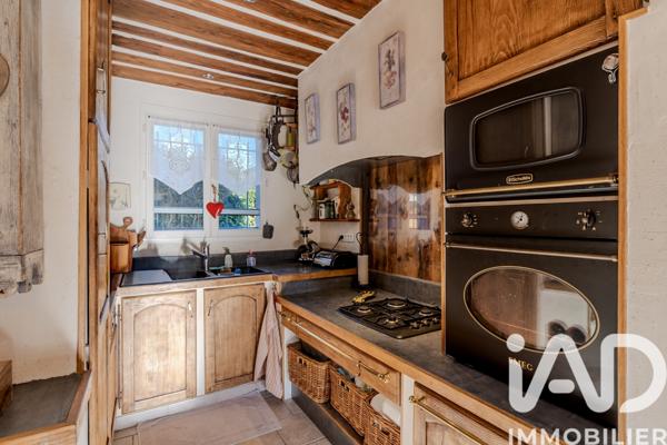 Maison à vendre 5 pièces 106 m² Grasse