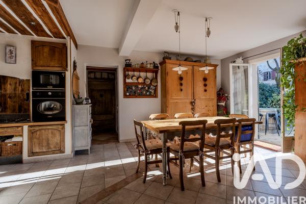 Maison à vendre 5 pièces 106 m² Grasse