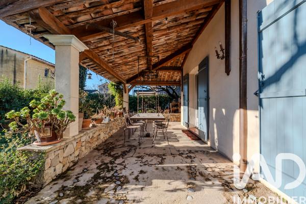 Maison à vendre 5 pièces 106 m² Grasse