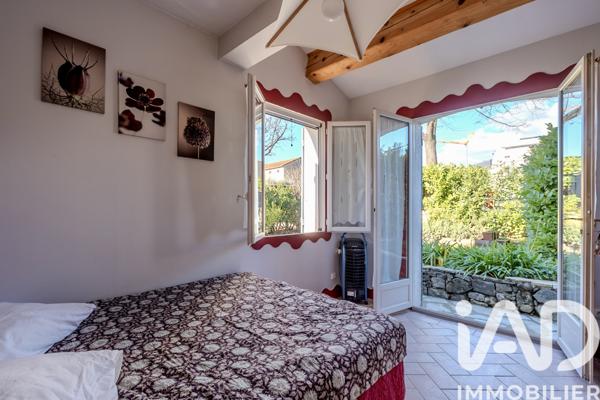 Maison à vendre 5 pièces 106 m² Grasse