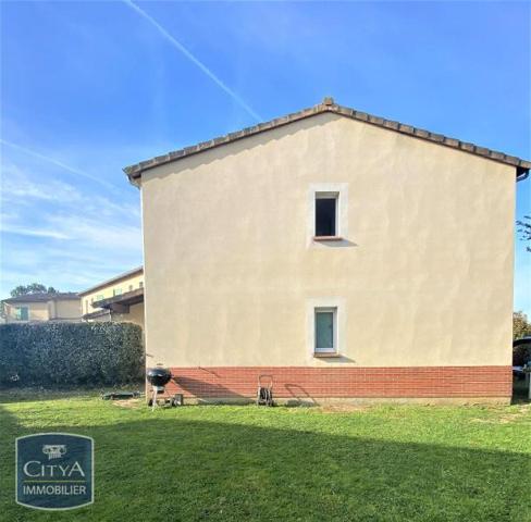 Maison à louer 5 pièces 97.72m²