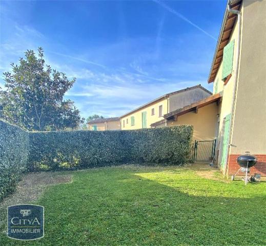 Maison à louer 5 pièces 97.72m²