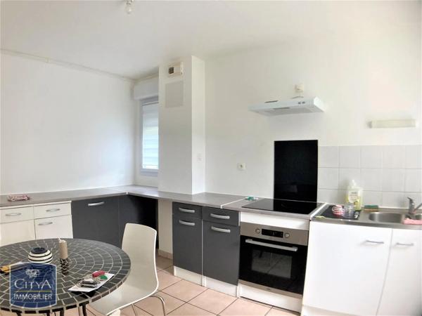 Maison à louer 5 pièces 97.72m² Verdun-sur-Garonne (82600)