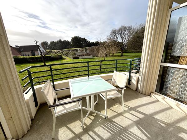 Appartement Saint Andre Des Eaux 2 pièce(s) 41.22 m2