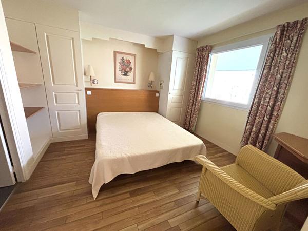 Appartement Saint Andre Des Eaux 2 pièce(s) 41.22 m2