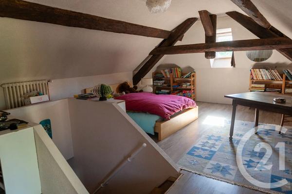 Maison à vendre  9 pièces - 172,71 m 2   BESANCON  - 25