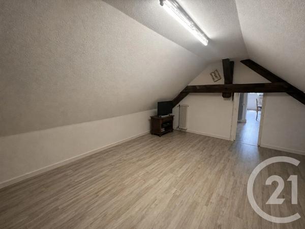 Maison à vendre  9 pièces - 172,71 m 2   BESANCON  - 25